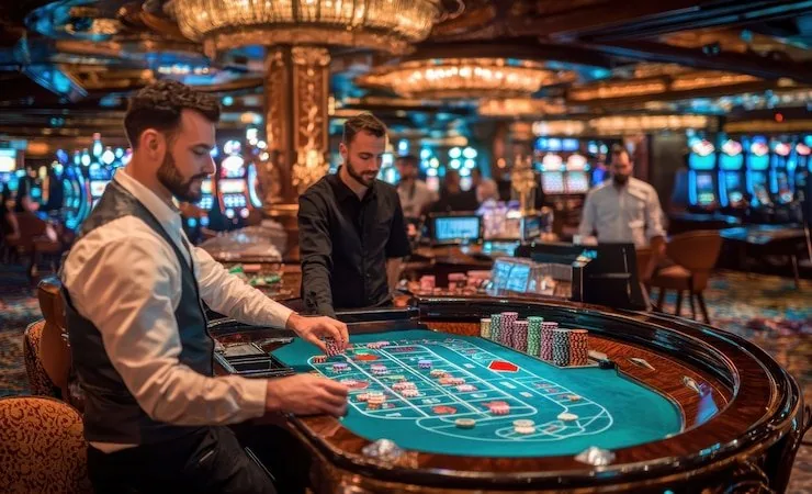 eurojakpot Casino